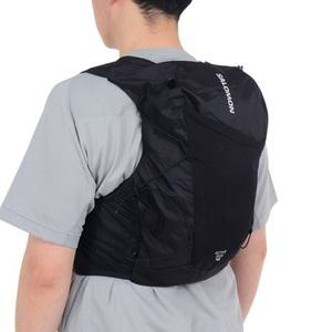 살로몬 액티브 스킨 12 SALOMON ACT SKIN 12 하이드레이션 조끼 배낭 러닝