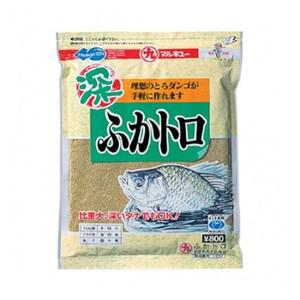 마루큐 후까도로 민물낚시 일제떡밥