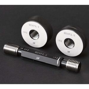 J.P.G 미터나사 링게이지 (M24.0 x 1.0(R) GRIR2)