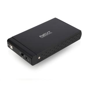 넥스트 NEXT-350 Combo/3.5형 USB2.0 SATA/IDE 콤보 하드케이스