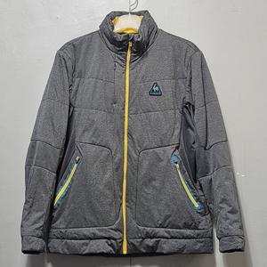 르꼬끄 간절기 후드내장 기모안감 저지 집업 패딩 자켓/ 105/ 중고/싹다구제