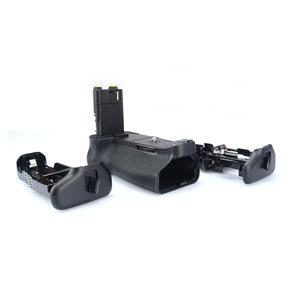 캐논용 픽셀 BG-E16 카메라 배터리 그립, 캐논 7D Mark II DSLR 그립, 캐논 거치대 셔터 릴리즈 단추 배터리 그립