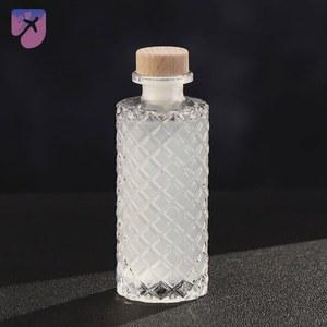 술병 와인병 500ML 미니유리병 보관 위스키공병 와인병 양주공병 디스펜서 위스키