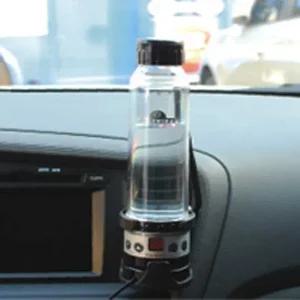 차량용 커피포트 12V 24V 캠핑 여행 끓인물 아기분유 차량용커피포트 12V전기포트