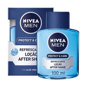 니베아 맨 오리지널 애프터 쉐이브 로션 100ml