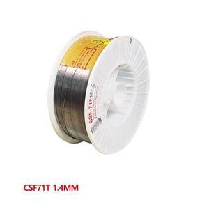 조선선재 CO2 플럭스 코드와이어 CSF71T 1.4파이 플럭스