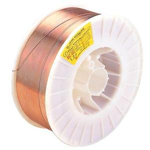알루미늄용접봉 조선선재 솔리드 용접봉 MC-50T 0.8x15KG 1롤
