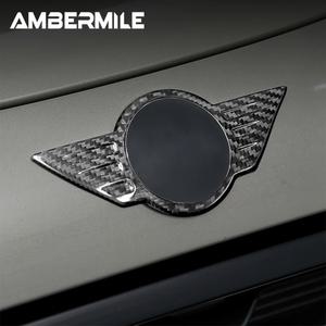 미니쿠퍼 R60 R61 R55 R56 R57 F54 F55 F56 F60 실사 카본 외관