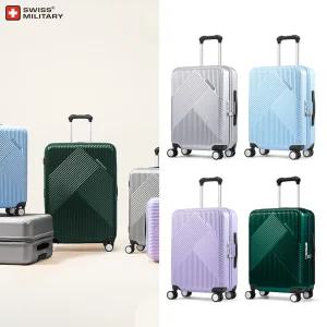 스위스밀리터리 72cm 캐리어26인치 화물용 여행용 캐리어 투오더스 SM-R326