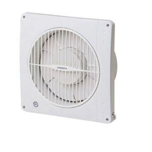 동우환풍기 도리도리 자동개폐식 환풍기 DWV-200DRA DWV-250DRA DWV-300DRA 주방 업소용 화장실 창문