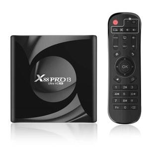 A53 13 265 박스 스마트 0 및 3D 4GB 5 WIFI 64GB 안드로이드 비디오 RAM 내장 ROM RK3528 블루투스 칩셋 2 지원 H 4G 5G TV 쿼드코어 8K 코어텍스 64비트