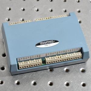 MC USBTC USB 열전대 데이터 수집 시스템 8 채널 사용