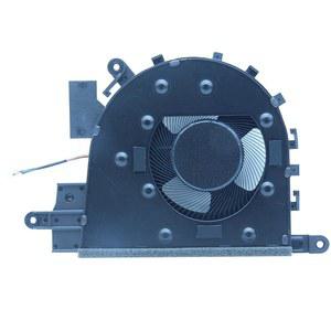 BDWZNLA New Laptop CPU Cooling Fan for Lenovo IdeaPad 1 15IAU7 15ALC7 5F10S14013 DFS5K12B159A1L FP6Q DC28000HEF0 FCC2 DC5V 0.5A