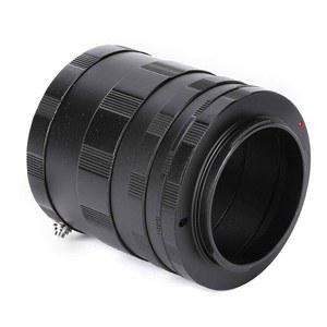 수동 초점 매크로 확장 튜브, E 마운트 NEX 카메라 렌즈 A7 A7R A7S 7 6 5T 5C 5R 5N F3 C3 3 A6000 A5100 A5000용 클로즈업 어댑터