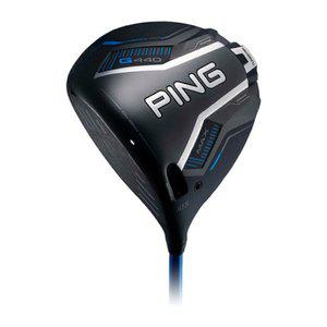 [핑]좌타 드라이버 핑 G440 MAX 왼손 드라이버 ALTA J CB BLUE 아시안스펙