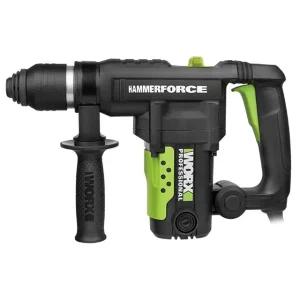 웍스(WORX) 0528372 해머드릴 WU326P WORX PRO