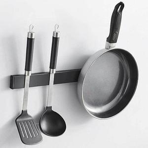 [MENP64VD_52C5]칼블럭 칼진열대 칼보관대 자석칼걸이