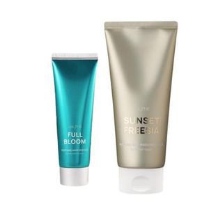 줄라이미 SET 풀블룸 헤어에센스 + 선셋프리지아 팩