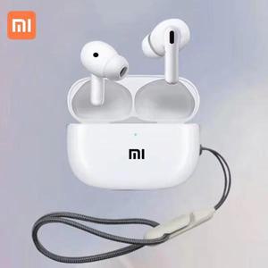 샤오미 에어팟 블루투스 헤드셋 라이트닝 충전 포트 하이파이 사운드 무선 노이즈 캔슬링 스포츠
