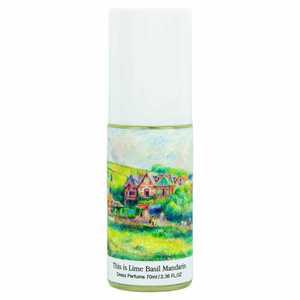디스이즈 명화 섬유향수 라임 바질마다린 70ml