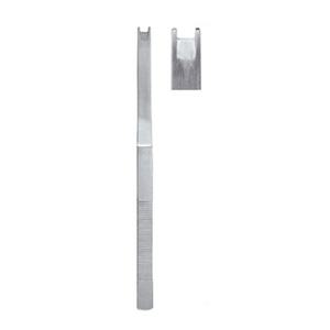 SOBYTEK 시넬리 오스테오톰스 38-0034 16.5CM 5.5MM 의료용 끌