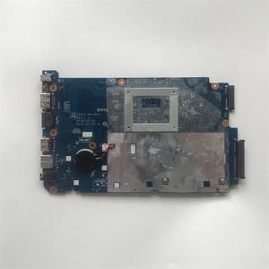 레노버 아이디어패드 110-14IBR 노트북 메인보드용 FRU CG420 NM-A805 CPU N3060U 2GB RAM 5B20L77415 5B20