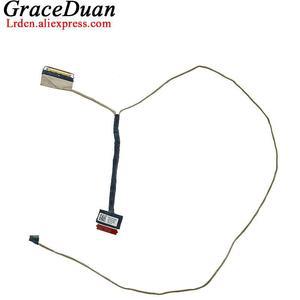 for 레노버 Ideapad S145-14 IKB IWL IGM AST AIP IIL Laptop FS441 Video LCD LED LVDS Screen Flex Cable
