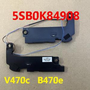 레노버 아이디어패드용 노트북 스피커 500S-15ISK M51-80 5SB0K84908 023.4007E.0001