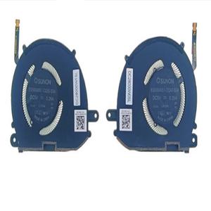 노트북용 냉각 CPU GPU FAN 델 XPS 13 플러스 9320 0XTRJG 0WRH5K
