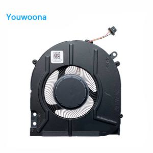 호환 hp Pavilion X360 14-DY M45024-001 NS85C41-20G07 노트북 CPU 냉각 FAN
