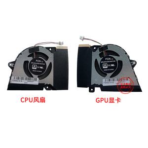 노트북 CPU GPU 냉각 FAN 쿨러 라디에이터 ASUS ROG 제피러스 G14 GA401 GA401I GA401IV GA401IU 용