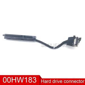 레노버 Thinkpad Yoga 11E 00HW183 SATA HDD 하드 드라이브 커넥터 라인 노트북 케이블