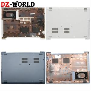 쉘 베이스 하단 커버 케이스 D 레노버 Ideapad 320 14 14IAP 14AST 노트북용 5CB0P19727 5CB0P19728