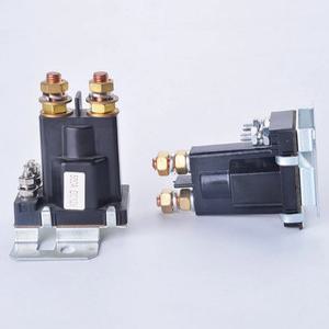 고전류 릴레이 듀얼 배터리 시동 대전류 차량 전원 500A 12V 24V