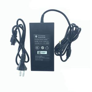 JMGO J10 J10S V20 프로젝터 충전기용 AC DC 어댑터 NSA200EC-24083300 파워 서플라이 24V 8.33A