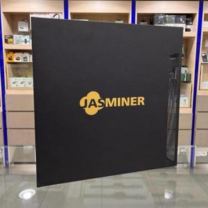 재스마이너 X16Q 프로 2050M 520W 8G ETC ZIL 옥타 이더리움 클래식 채굴기 고량 3U 저소음 서버 와이파이