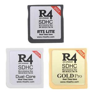 카메라 메모리 보안 디지털 카드 버닝 게임 플래시 3DS DSI XL/LL DSL RTS LIFE