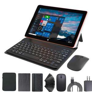 웹캠 코어 듀얼 카메라 64 비트 X .6 인치 윈도우 10 Ezpad 4S RAM 2GB 3ROM 체리 트레일 Z8300 1.44GHz