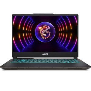 MSI 2023 CYBORG 15 15.6 코어i7 인텔 12세대 지포스 RTX 4060 MS-15K (512GB, Free DOS)