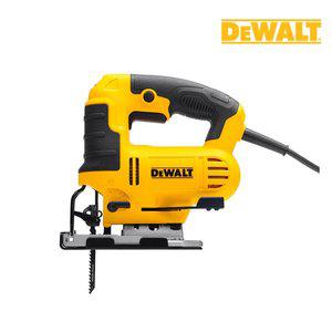 [디월트] DWE349 650W 직쏘 직소 (유선), DW349R 후속