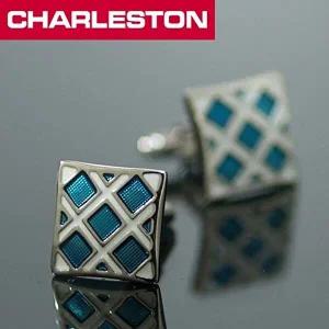 CHARLESTON 커프스버튼 카우스버튼 커프스 링크 셔츠-W106750
