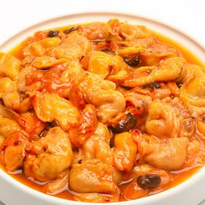 [해동찬가] 국내산 통영 냉동 멍게 500g / 1kg