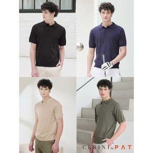 [CERINI by PAT]어반 반팔 카라 니트 1종 24m_P388904838