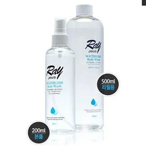 레이펄스 워터리스 바디워시(본품200ml)-W3675DC