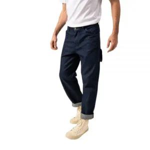 [세인트제임스]25SS Axel Carpenter-style Jeans - Brut   130583221