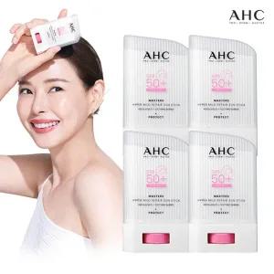 [온가족 올케어] 최신상 마스터즈 하이퍼 마일드 리페어 선스틱 기본구성(22