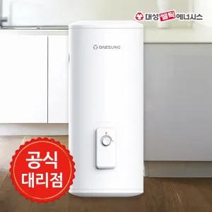 대성쎌틱에너시스 DSF-100JRBS 스테인레스 저장식 전기온수기 100L