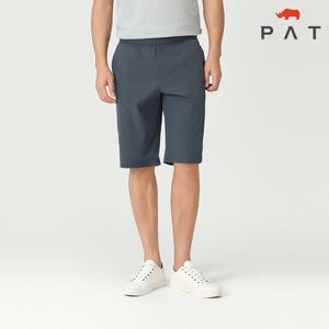 [PAT 남성] 나일론스판 5부 팬츠_1J31733