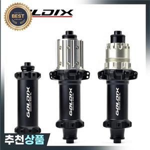 GOLDIX R180sl 로드 허브 초경량 20/24 홀 2:1 V 브레이크 퀵릴리즈 36T 래칫 시마노 HG  XDR