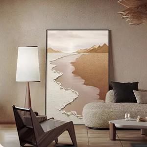 [월데코] 캔버스 대형 인테리어 액자B  100cmx150cm